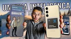 PRVI TELEFONI z UMETNO INTELIGENCO so TU! Prvi vtisi in UNBOXING Samsung Galaxy S24 in S24+