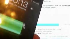 NEW Untethered Jailbreak iOS 6.0 iPhone 5, 4S, 4, 3GS, ipad 3,2 ipod touch 5,4g Absimthe(480p_H.264-AAC) - video Dailymotion