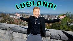 Lublana ft. Zoran Jankovič | GVERILSKI COVER
