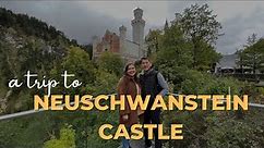 Neuschwanstein Castle, Schwangau Germany Trip and Travel Guide