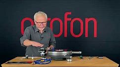 How to Set Up Your Tonearm | Adjustments