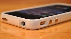 Revised Apple iPhone 4 Bumper: Review