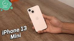 iPhone 13 Mini | Review en español