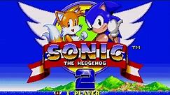 Sonic the Hedgehog 2 | Full Game