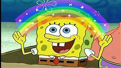Spongebob Squarepants - Imagination