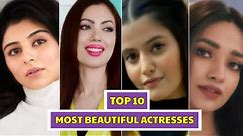 Top 10 Most Beautiful Actresses Of Sony Sab in 2021 | Beautiful Actresses Of SAB TV