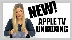 NEW Apple TV Unboxing! | iJustine