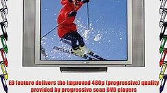 Sanyo CLT2054 20 480p EDTV-Ready LCD Television