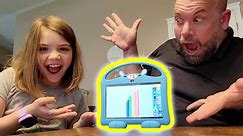 Review for Xgody 7-inch tablet for kids