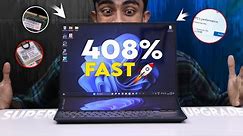 A Perfect Laptop Upgrade Hardware + Software! 🔥Make Your Laptop Super Fast For FREE! * NOT FOR PC*