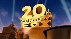 20th Century Fox A News Corporation Company Logo with 70th WeekEnd Celebration Fanfare