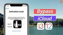 How to Bypass iCloud Activation Lock with Checkra1n 2020 (iOS 13 Supported)