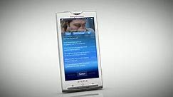 Sony Ericsson Xperia X10 - Video Promo