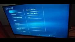 Philips tv problem flickering and 2 HDMI not working