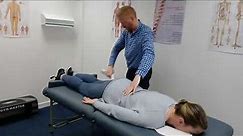 Click Chiropractic - Edinburgh Chiropractor