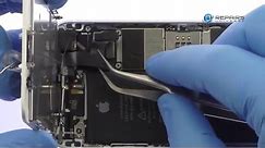 iPhone SE Take Apart Repair Guide - RepairsUniverse