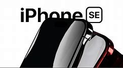 iPhone SE 4 Trailer -- Concept