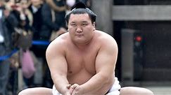 Top 10 Best Sumo Wrestlers In the World || Pastimers