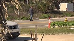 Beach residents petition to add crosswalk to A1A in St. Johns County after multiple pedestrians hit