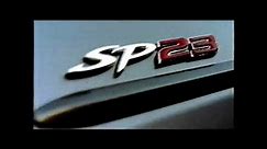 Mazda 3 SP23 'Same, But Different' - Australian TV Commercial (2006)