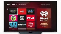 TCL Roku TV - The First Smart TV Worth Using