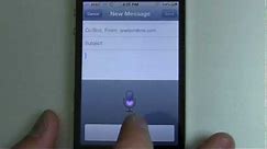 Improve Siri Dictation on iPhone 4S - 10 Tricks to Better Voice Typing