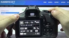 How to Enable WiFi on Canon EOS Rebel DSLR - Turn On Wi-Fi on Canon Camera to Connect with Phone