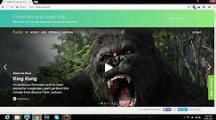 How To Get Free Hulu Plus 30 Days Trial Without Credit Card