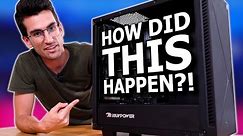 Fixing a Viewer's BROKEN Gaming PC? - Fix or Flop S4:E7