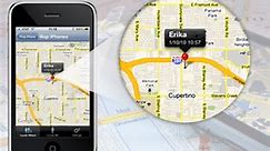 How to Use GPS to Track a Cell Phone