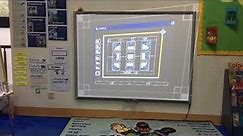 Hitachi Projector: How to Make it Fit to Your SMART Board