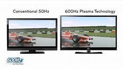 LG PJ350 50" Plasma TV