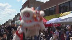 Chinatown Summer fair kicks off Saturday