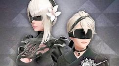 NieR Replicant ver.1.2247 - How To Change Costumes (Outfits)