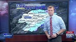 WINTER WEATHER ALERT: The #WATE... - WATE 6 On Your Side