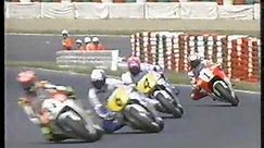 1993 WorldGP round3 GP1 500cc vol 4