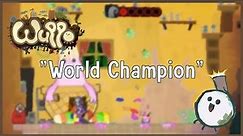 Wuppo - Boss Run : World Champion