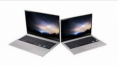 Samsung Notebook 7 - Laptop - Ultimate Power and Performance