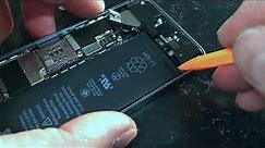 Sostituzione Batteria iPhone 5SE 5S 5 -