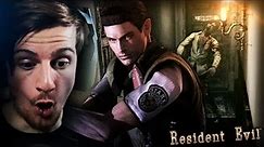 SO MANY ZOMBIES || Resident Evil Remaster (Part 2)