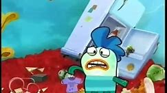 Fish Hooks S01E07 Bea Becomes an Adult Fish