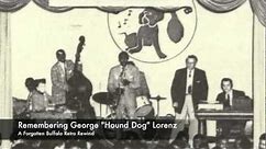 George "Hound Dog" Lorenz Theme "The Big Heavy" Cozy Eggleston & his Combo