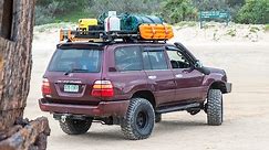 Roof Racks, Cage & Accessories Installation Guide // Ridge Ryder