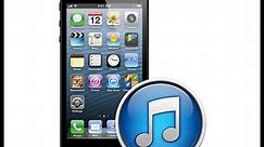 How to Use iTunes Songs as Ringtone on iPhone