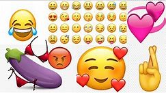 WHATSAPP EMOJIS WITH THEIR MEANINGS😂🥺🔥 || GET TO KNOW HOW TO REPLY|| SHORT DOCUMENTARY