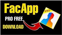 (Version 11.9.0) How to Get FaceApp Pro Apk with Everything Unlocked! 100% Working!