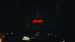 “ABUKU” by millennium parade / Live