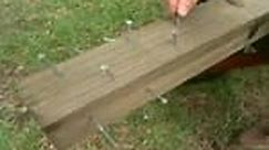 How to Reinforce a Wooden Post Set in Concrete - Today's Homeowner