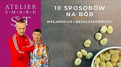 10 sposobów na bób - wegańskich i bezglutenowych | Atelier Smaku (394)