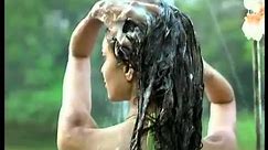 Garnier Fructis Shampoo TV Commercial.flv